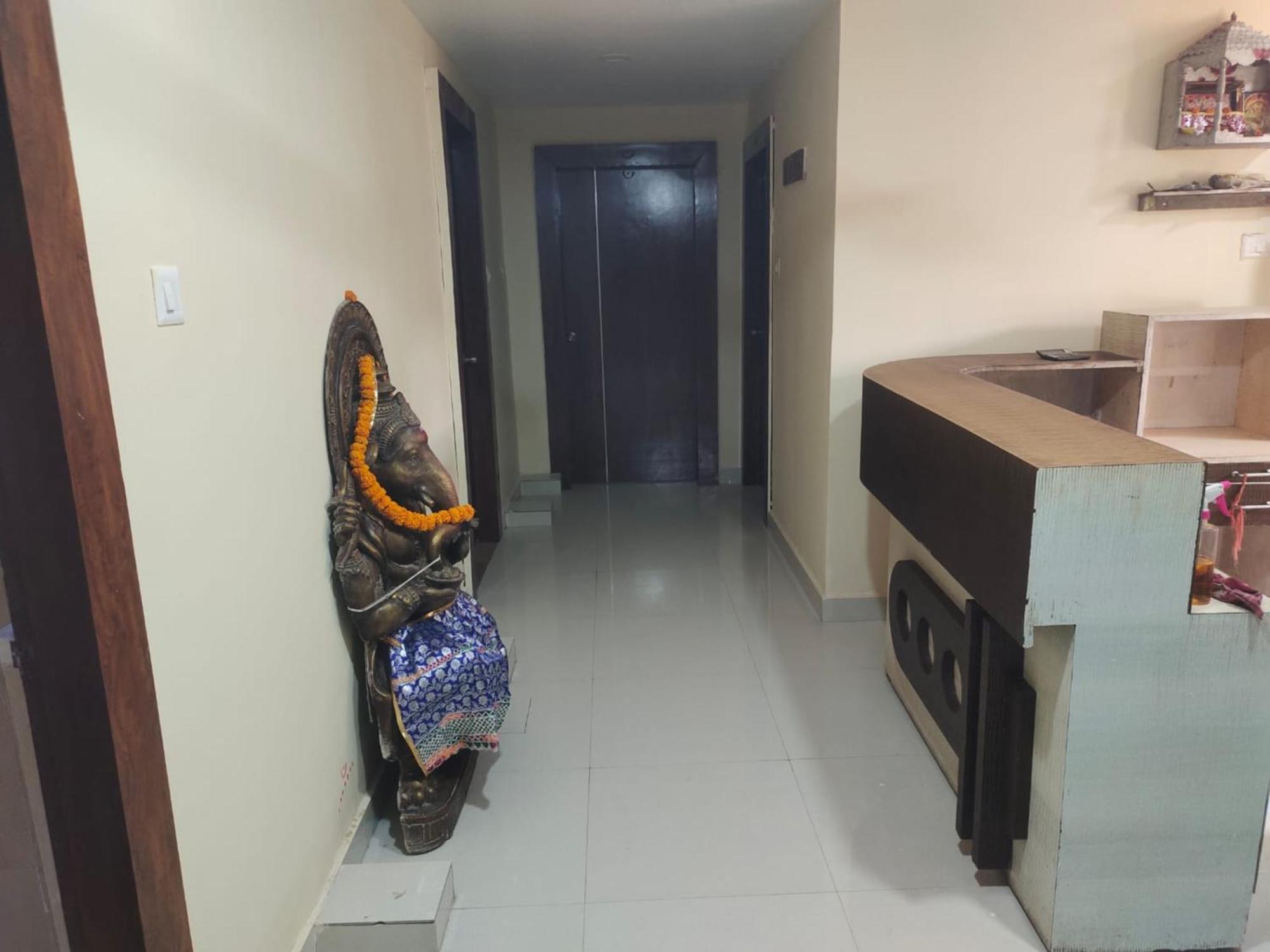Hotel Tara Lodge Grand Road Puri - Near Jagannath Temple - Best Location Exterior photo